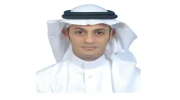 «أبو شرحة» وزيراً مفوضاً في وزارة الخارجية – أنباء السعودية